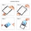 Cadre photo de table flottant Modern