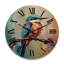 Horloge murale Bluebird Serenade-419445373