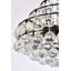 Kieron 5 - Light Unique/Statement Pendant-1727864859-1727864856
