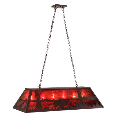Drumm 6 - Light Pendant