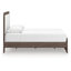 Grand lit tapissier Rehoboth-123102473