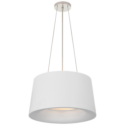 Barbara Barry Halo Small Hanging Shade