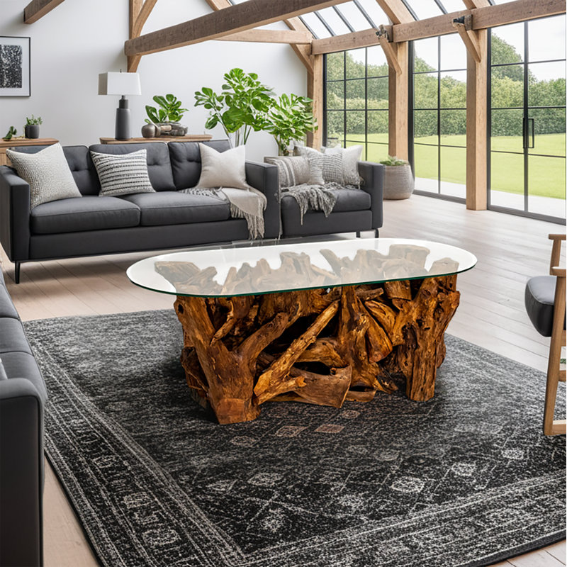Aggelos Coffee Table