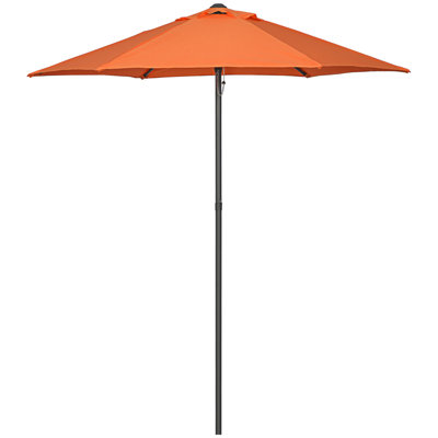 Aroche 196cm Market Parasol