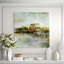Mystic Autumn II Print by Sofia Fox-26933350-26933351