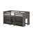 Decimus Kids Twin Loft Bed-802693568