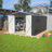 Outdoor Storage Shed-113876316-113876314