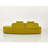 90.2'' Wide half moon design sofa-1896684649