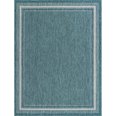 Sevil Indoor / Outdoor Rug