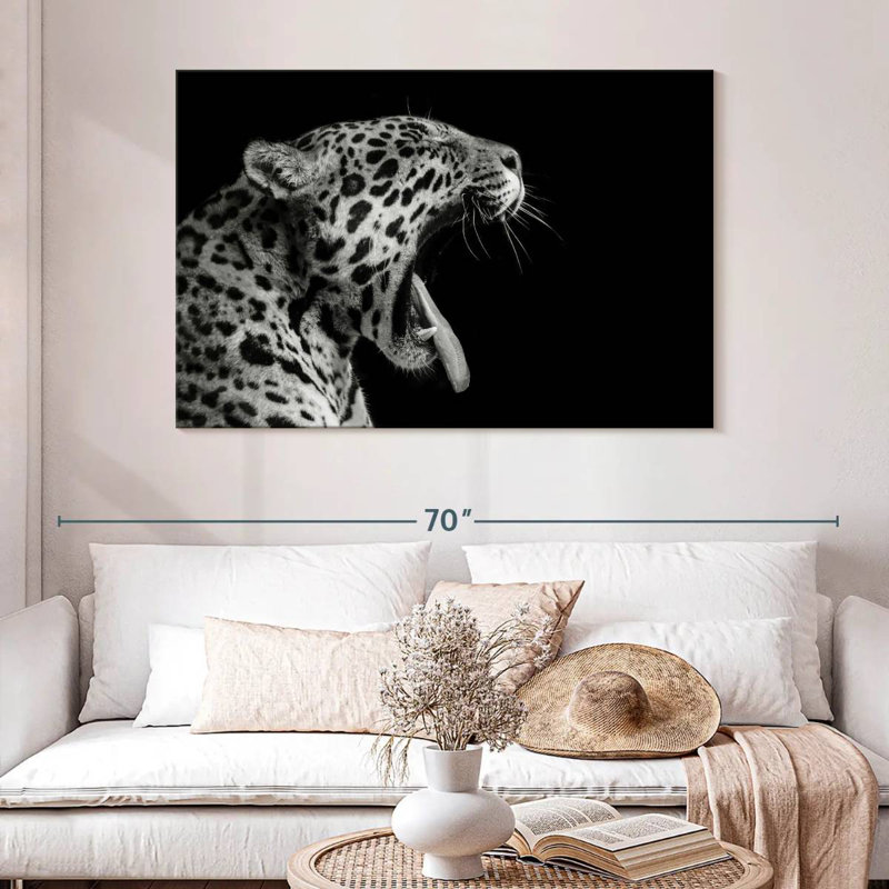 Bâton Brampt Jaguar