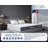 10'' Plush Mattress-648192448