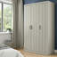 Allington 4 Piece Bedroom Set-505647974