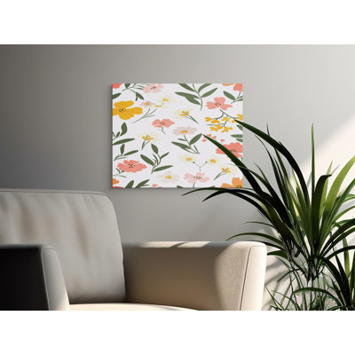 Schrimsher Wrapped Canvas Print Set