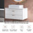 Modern Single Bathroom Vanity