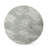 Aubigny Marble Top End Table
