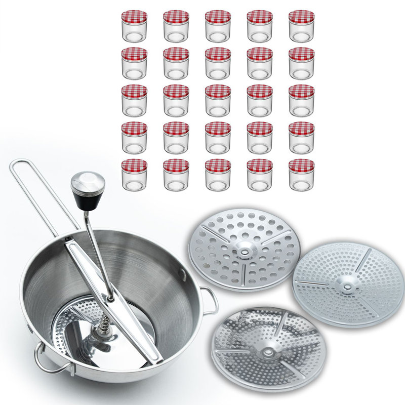 Pelchat Stainless Steel Kitchen Gadget