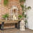 Wood Lantern