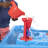 Big River and Roads Water Play Table