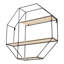 Lynnhaven 3 Piece Accent Shelf