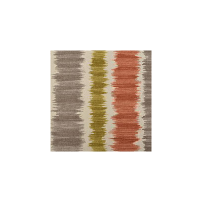 Gatwick Print Fabric, Citrus