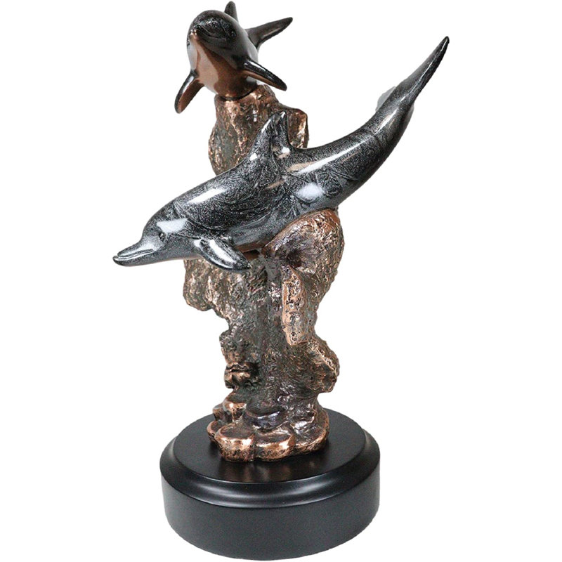 Jonesha People Figurines & Sculptures