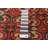 One Of Kind Handmade Andelz Grey Rug 3'3" x 11'0"