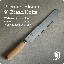 Premier 9'' L Bread Knife-141418899