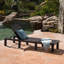 CHAISE JAMAIQUE CHAISE SANS COUSSIN