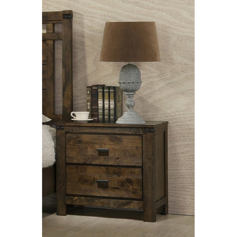 Table de chevet 1Pc