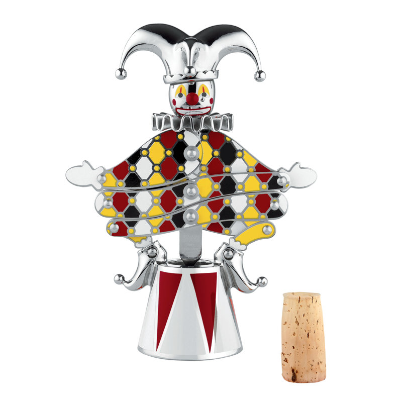 Circus Corkscrew