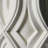 Valencia Sculpted Textured Stoneware Vase With Geometric Curves In Modern Matte Finish-2027376350