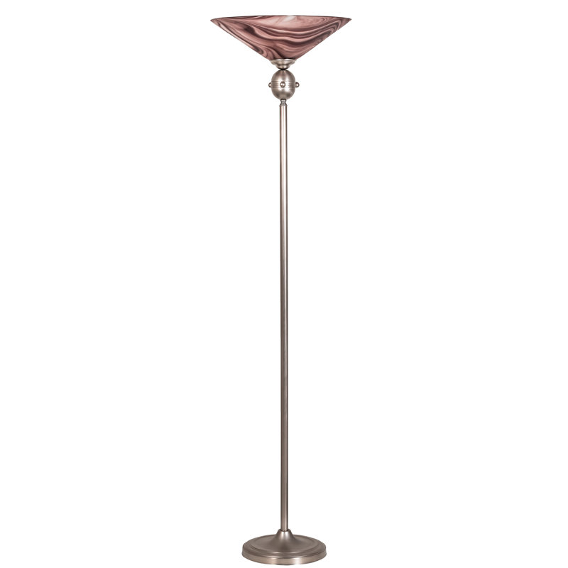 Torchiere Floor Lamp