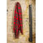 Acotas Blanket with Fringe