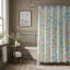 Rideau de douche 1 pièce Candy Sprinkles-601402942