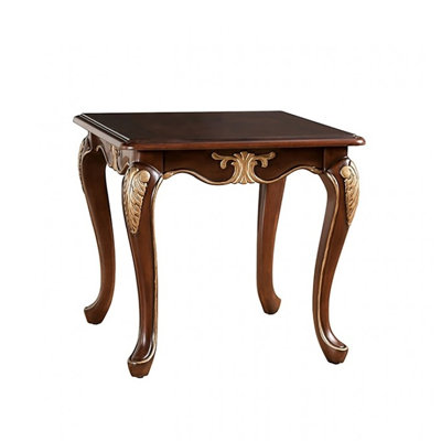 Hoghni End Table