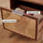 Ladder bookcase