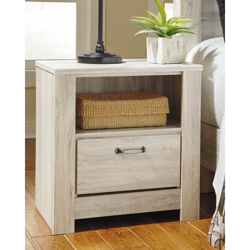 Kahne 23.78'' W Nightstand