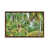 Classic Brown Wood Floater Framed is unavailable