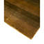 Handmade Wool Striped Area Rug