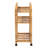 Cart (Not Include Stools)