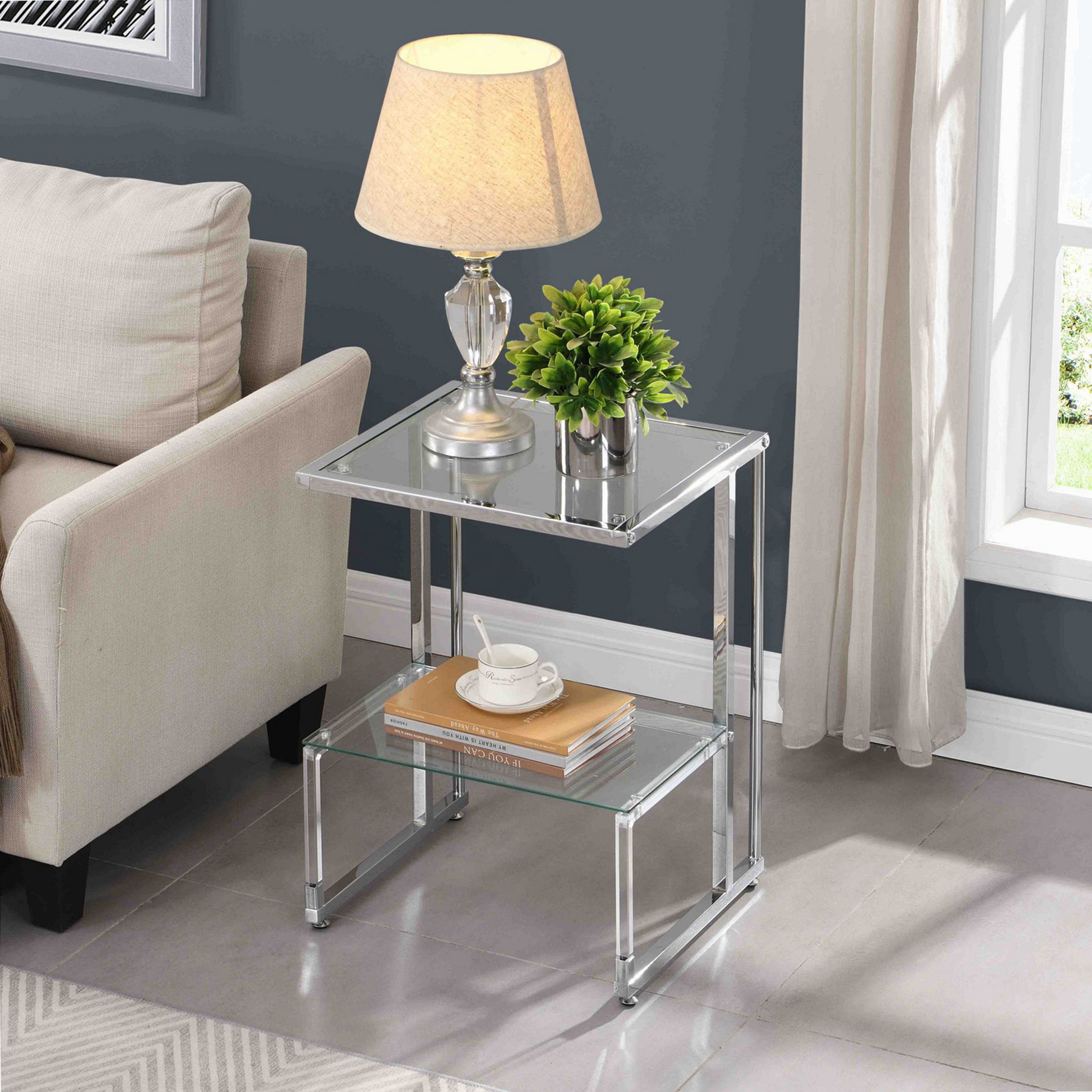 Doris Nesting Side Tables