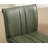 Modern Upholstered Counter Stool With Backrest, With Pedals,With Metal Frame, Counter Height Bar Stool For Kitchen Island,Coffee Bar.-834363