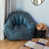 Basalt Blue Polyester