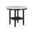 GRETA BAR TABLE AND BAR STOOL SET