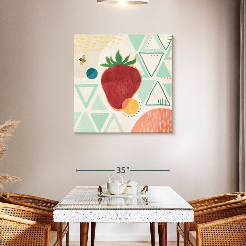Yarlin Fruit Frenzy IV