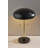 Damin Metal Table Lamp