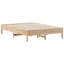 Brilliana Solid Wood Bed-5802625