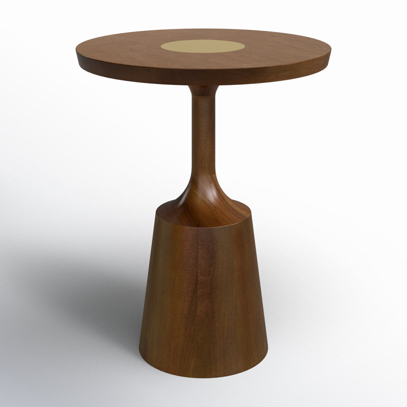 Estie Modern End Table