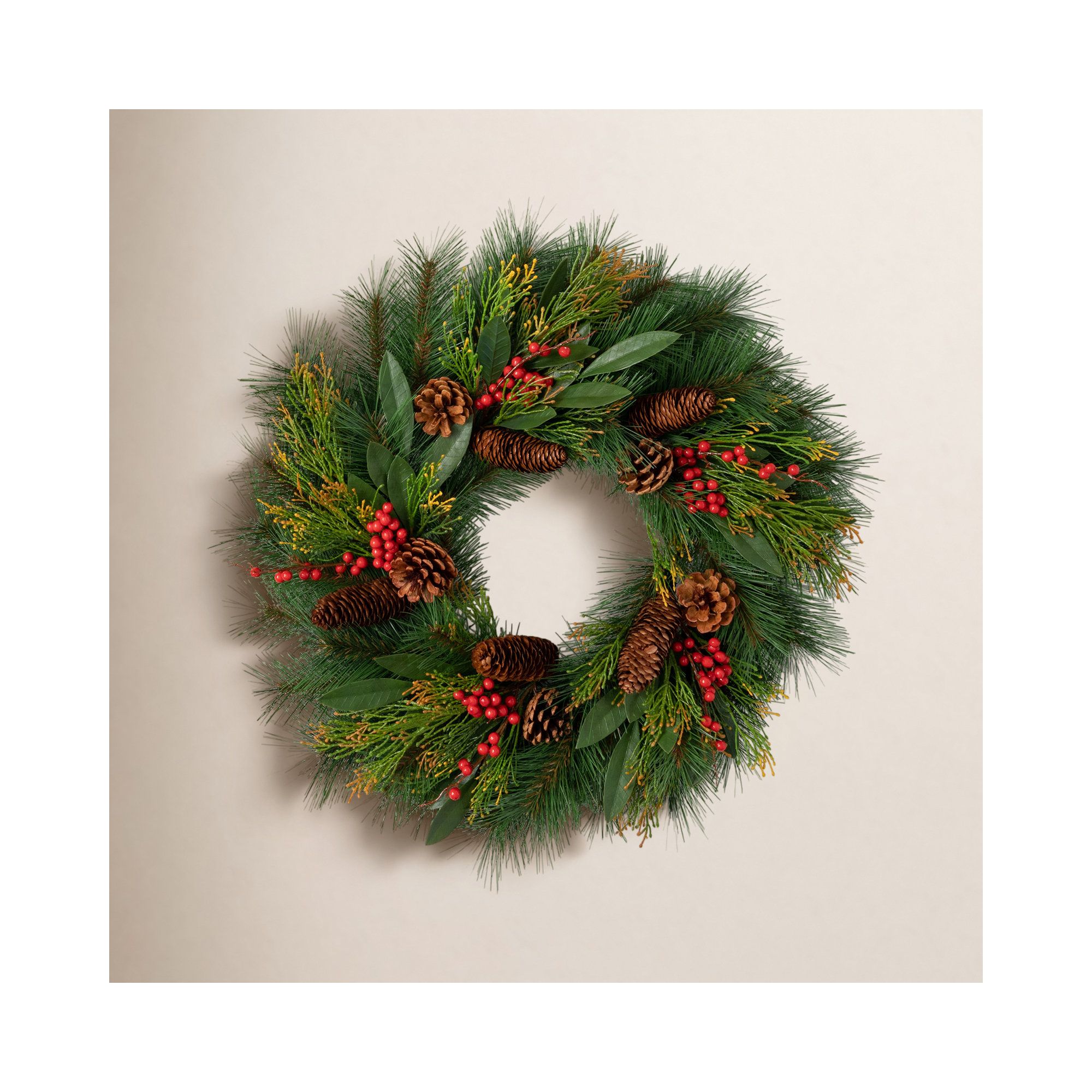 24'' Wreath