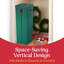 Paper Box Gift Wrap Storage-496270760